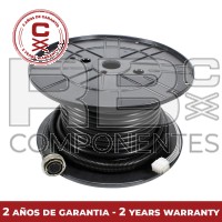 (2YW) MANGUERA CABLEADA HA15 I Nº 2