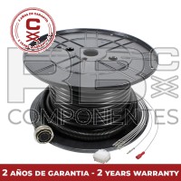 (2YW) MANGUERA PARA TELESCOPICO H16TPX N 2