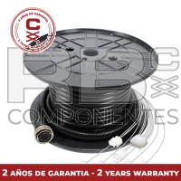 (2YW) MANGUERA Nº2 PARA H12PX