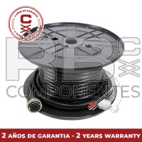 (2YW) MANGUERA CABLEADA Nº2 PARA HL 260PX