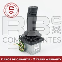 (2YW) JOYSTICK COMP TRAC/DIREC HL