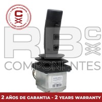 (2YW) JOYSTICK COMPLETO ELEVACION 1 EJE