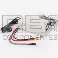 CARGADOR ALTA FREC 24V/35A CURVA ACIDO/AGM