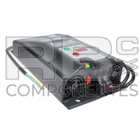 CARGADOR 230V HF 48V-45A DC ART. HL/MAN 170AETJ