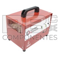 CARGADOR CON TRANSFORMADOR 24/30A