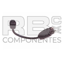 CABLE CARGADOR DE BATERIAS adaptable GE 55019