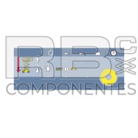  ADH FUNCION INF TIJERAS DIESEL ( COMPAC DX ) AZUL