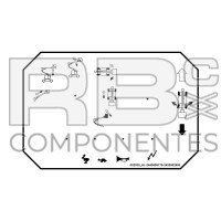 ADH FUNCION SUP ARTICUL ELECTRICO ( HA12 - 15 I )