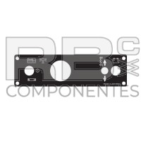 ADHESIVO FUNC. INF. HL-OPT6 Y OPT8 (T.E.)