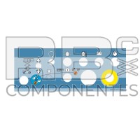 ADH. PANEL INFERIOR -DESDE 2005- HL COMP-8,10y12DX