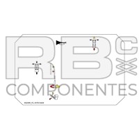 ADH. DE FUNCION SUPERIOR PARA HL-HM10P