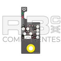 ADH. DE FUNCION SUPERIOR HL PARA STAR8S Y STAR20