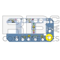 ADH. DE FUNCION SUPERIOR PARA HL 120PX