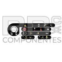 JUEGO ADH. FUNC. SUP. - 100/110/120SX/SXJ