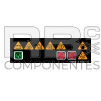 ADH. VISOR ICONOS INF AD/CO/EQ JL 400S/450AJ/460SJerieII - 510AJ - 600A/AJ - 660S/S