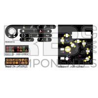 PACK ADH. COMP. JL 510 Y 450AJ SERIE II (NUEVAS)