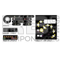 PACK ADH. COMP. JL 510 Y 450AJ SERIE II (ANTIGUAS)