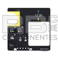 ADH. FUNC.  COMPATIBLE CON GE  REF: GE 78673
