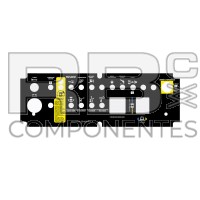 ADH. FUNC. COMPATIBLE CON GE-82279  EN FRANCES