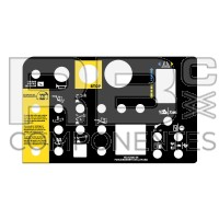 ADH. FUNCION AD/CO/EQ GE 72095SPGT