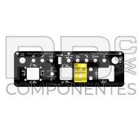 ADH. FUNC. COMPAT. CON GE-52230 B EN ESPAÑOL