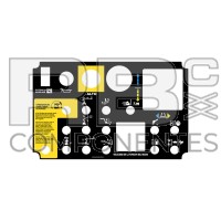ADH compatible GE 65054SP