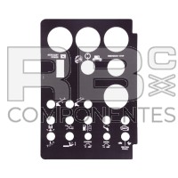 ADHESIVO COMPATIBLE GE-49926 A INGLES