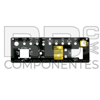 ADH. COMPATIBLE REF. GE-72164FR EN FRANCES