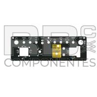 ADH. COMPATIBLE REF. GE-72164SP