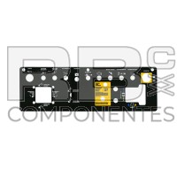ADH. COMPATIBLE REF. GE-72164NL EN HOLANDES