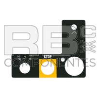 ADHESIVO COMPATIBLE CON REF GE-82798