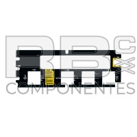 ADHESIVO COMPATIBLE CON REF GE-82841 EN INGLES