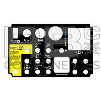 ADHESIVO INGLES CAJA SUPERIOR AD/CO/EQ GE 35583GT