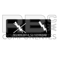 ADHESIVO AD/CO/EQ SJ 105983AB