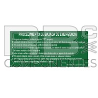 ADHESIVO AD/CO/EQ SJ 109442AE