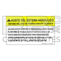 ADH. COMPATIBLE REF.  SJ 114378AB