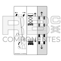 ADHESIVO AD/CO/EQ SJ 130434AA