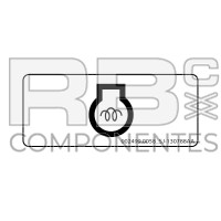ADH. COMPATIBLE REF.  SJ 130788AA