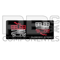 ADH. COMPATIBLE REF.  SJ 102451