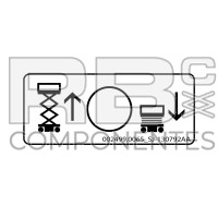 ADHESIVO AD/CO/EQ SJ 130792