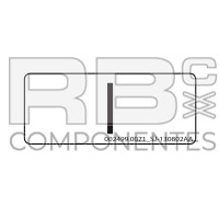 ADHESIVO AD/CO/EQ SJ 130802AA