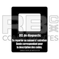 ADHESIVO AD/CO/EQ  GE 44753FR FRANCES