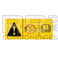 ADHESIVO COMPATIBLE REF GE 82473