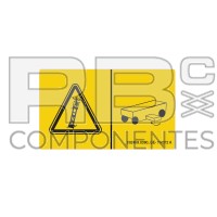 ADHESIVO COMPATIBLE REF GE 114372