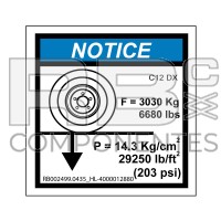 ADHESIVO AD/CO/EQ HL 4000012880