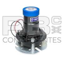 INCLINOMETRO DE 2 Y 4 GRADOS  12 / 24 V