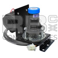 INCLINOMETRO ADAPT 16DX (INCLINOMETRO + AVISADOR)