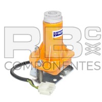 INCLINOMETRO JL