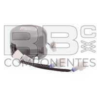 INCLINOMETRO ADAPTABLE REF JL 260282