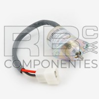 SOLENOIDE SUSTITUCION 24V KU SA 4569T 24